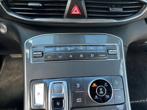 Used 2022 Hyundai Santa Fe SEL w/ Convenience Package AWD/4WD image 21