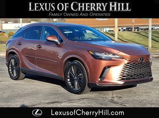 Used 2026 Lexus RX 350 video 1