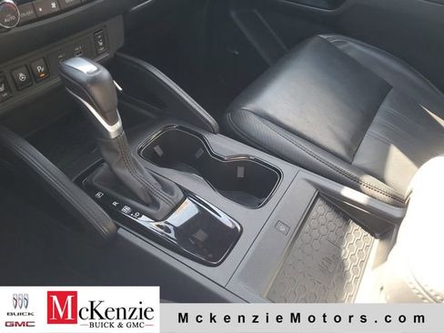 Used 2022 Nissan Frontier Pro-X w/ Pro-X Premium Package RWD image 20