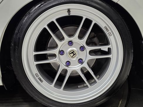 Used 2017 Acura ILX w/ Premium Package image 47