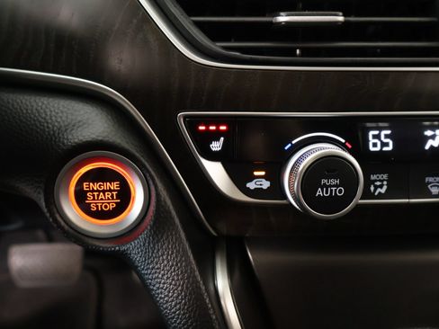 Used 2020 Honda Accord EX image 7