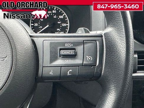 Used 2024 Nissan Pathfinder S AWD/4WD image 20