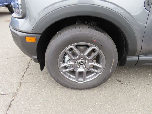 New 2026 Ford Bronco Sport Big Bend image 7