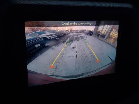 Used 2019 Jeep Wrangler Unlimited Sport S image 19