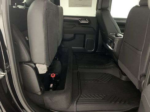 New 2026 Chevrolet Silverado 3500 LTZ w/ LTZ Plus Package AWD/4WD image 31
