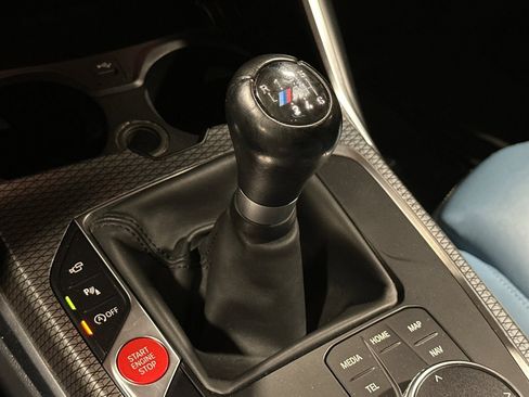 Used 2023 BMW M3 Sedan w/ Parking Assistance Package image 20