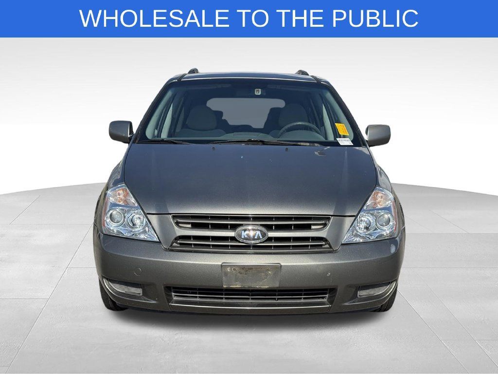 Used 2010 Kia Sedona LX FWD image 23