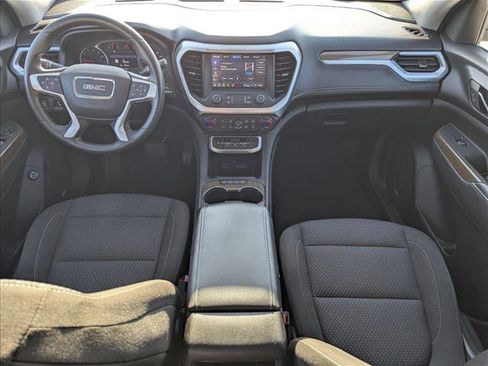 Used 2021 GMC Acadia SLE w/ Driver Convenience Package image 15