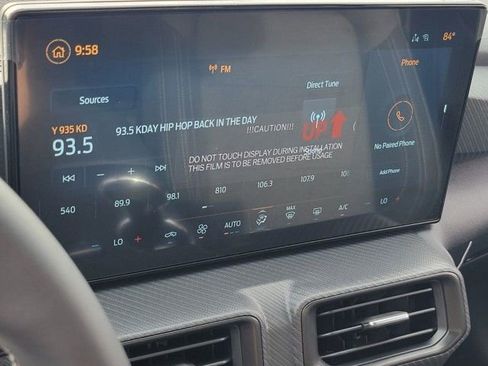 New 2026 Ford Mustang Coupe image 16