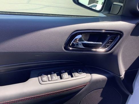 New 2026 Dodge Durango GT image 10