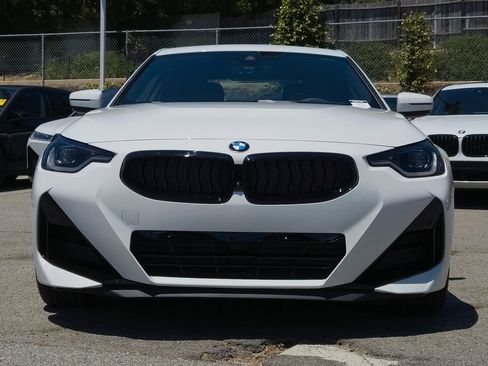 New 2026 BMW 230i Coupe w/ Premium Package RWD image 2