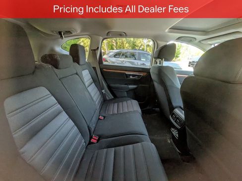 Used 2019 Honda CR-V EX image 8