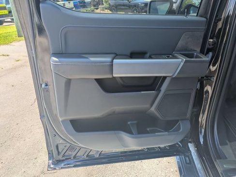 Used 2024 Ford F150 XLT w/ Mobile Office Package AWD/4WD image 27