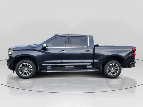 Used 2023 Chevrolet Silverado 1500 High Country w/ Technology Package AWD/4WD image 4