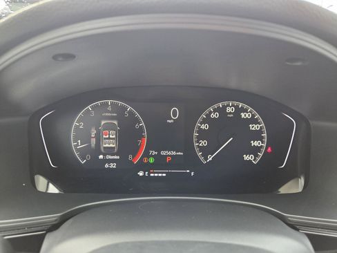 Used 2023 Honda Civic LX image 9
