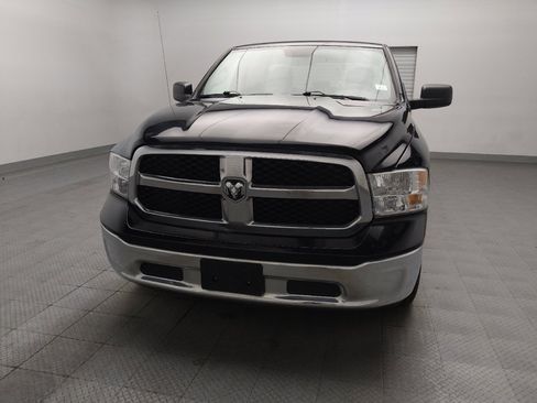 Used 2020 RAM 1500 Tradesman w/ Chrome Appearance Group RWD image 15