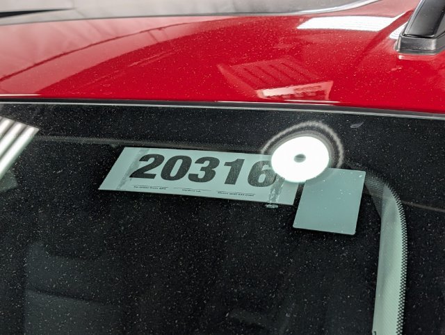 New 2026 Chevrolet Trax LT w/ Sunroof Package FWD image 28