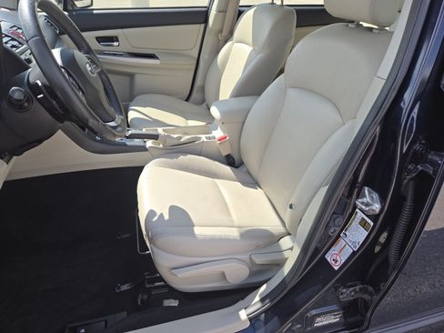 Used 2015 Subaru Impreza 2.0i Sport Limited AWD/4WD image 22
