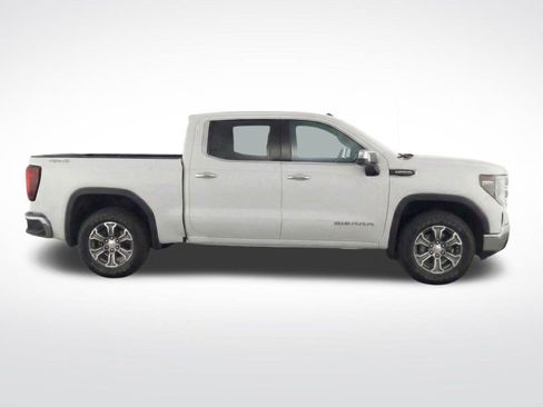 Certified 2023 GMC Sierra 1500 SLE AWD/4WD image 36