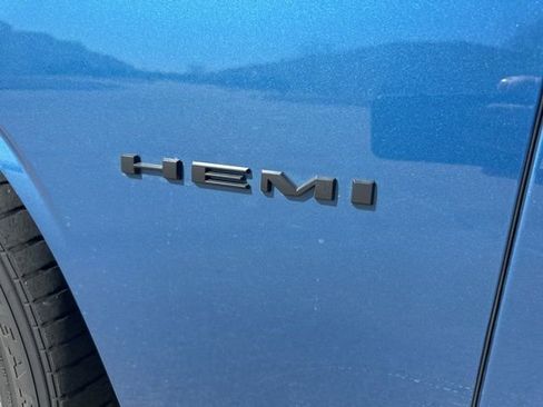 Used 2020 Dodge Challenger R/T w/ Blacktop Package image 11