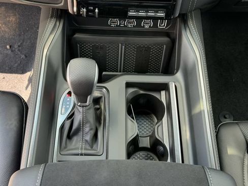 New 2026 RAM 1500 RHO w/ RHO Level 1 Equipment Group AWD/4WD image 20