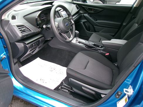 Used 2022 Subaru Impreza 2.0i w/ Popular Package #3 image 14