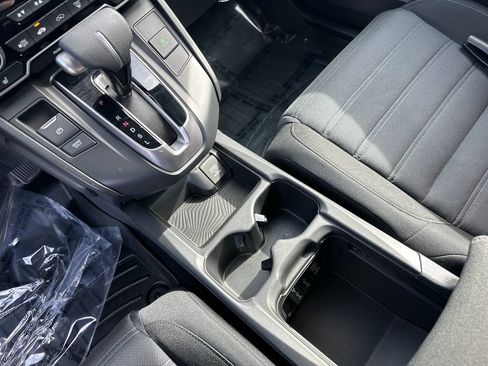 Used 2018 Honda CR-V EX image 23