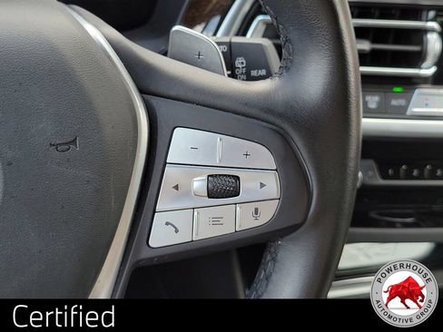 Used 2023 BMW X3 xDrive30i w/ Premium Package w/ZPA AWD/4WD image 29
