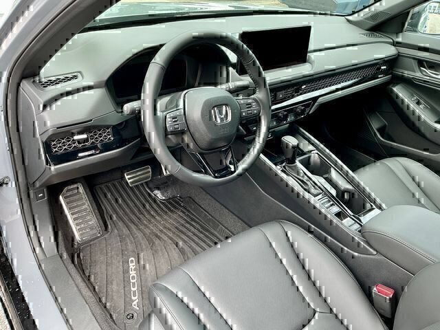 New 2026 Honda Accord Sport image 14