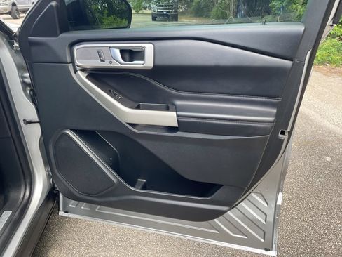Used 2021 Ford Explorer Limited RWD image 19