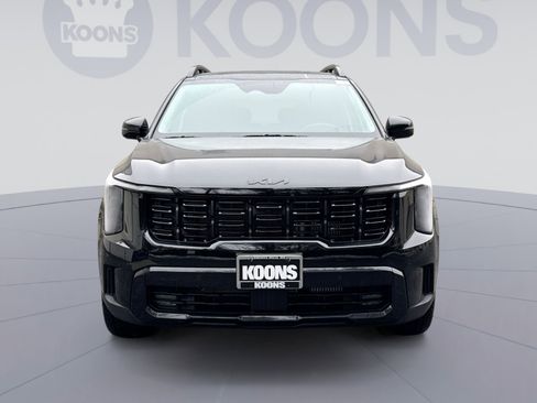 New 2026 Kia Sorento SX AWD/4WD image 11