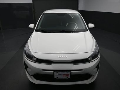 Used 2022 Kia Rio LX