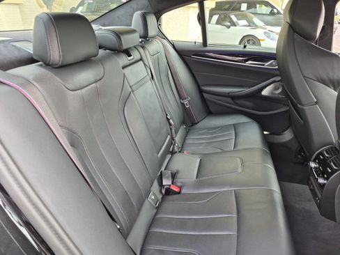 Used 2023 BMW M5 w/ Competition Package AWD/4WD image 20