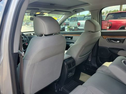 Used 2022 Honda CR-V EX image 11