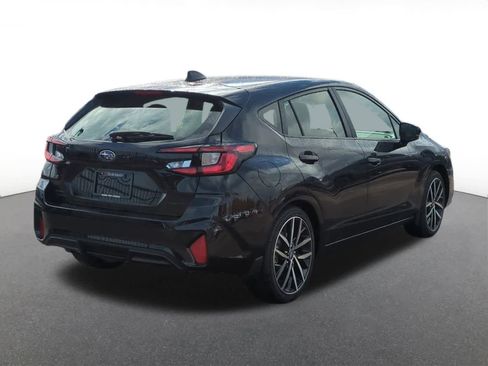 New 2026 Subaru Impreza 2.0i Sport image 6