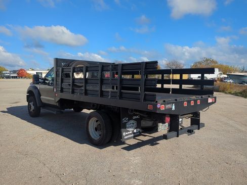 Used 2014 Ford F450 XLT image 6