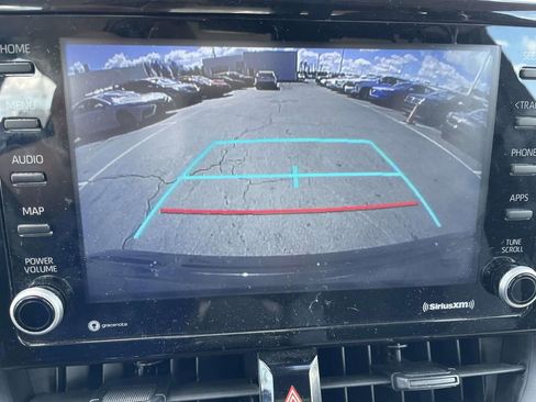 Used 2022 Toyota Corolla LE image 36