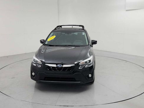 Used 2023 Subaru Crosstrek 2.5i Limited w/ Moonroof Package AWD/4WD image 3