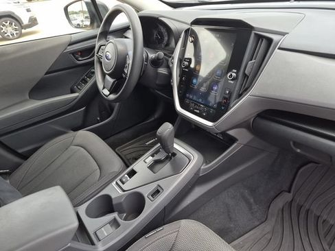 Used 2024 Subaru Crosstrek 2.0i Premium AWD/4WD image 12