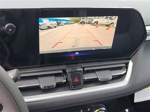 New 2026 Chevrolet TrailBlazer LT w/ Driver Confidence Package image 32