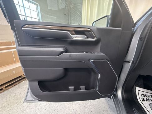 Certified 2024 Chevrolet Silverado 1500 LT image 23