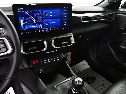 New 2026 Ford Mustang GT Premium image 21