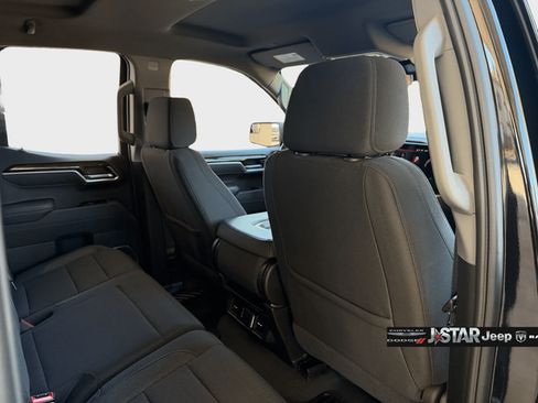 Used 2026 GMC Sierra 1500 Elevation AWD/4WD image 28