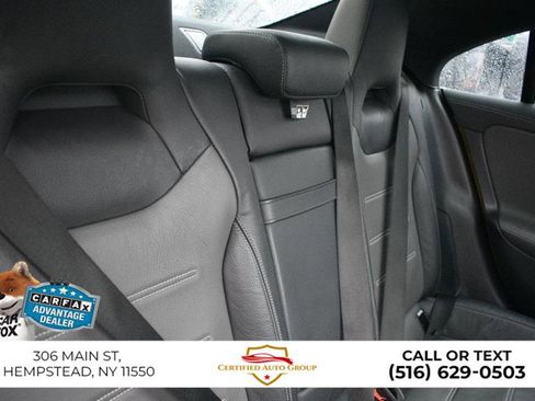 Used 2023 Mercedes-Benz CLA 35 AMG 4MATIC image 27