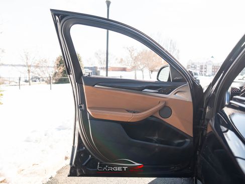 Used 2021 BMW X4 M40i image 46