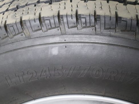 Used 2023 RAM 2500 Tradesman image 30