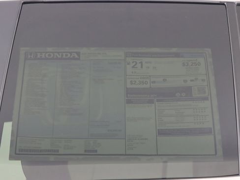 New 2026 Honda Ridgeline RTL image 23