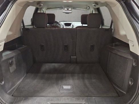 Used 2017 GMC Terrain SLE AWD/4WD image 23