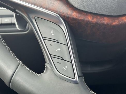 New 2026 Cadillac XT5 Sportv image 31