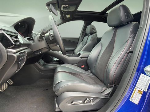 Used 2024 Acura RDX A-Spec AWD/4WD image 19